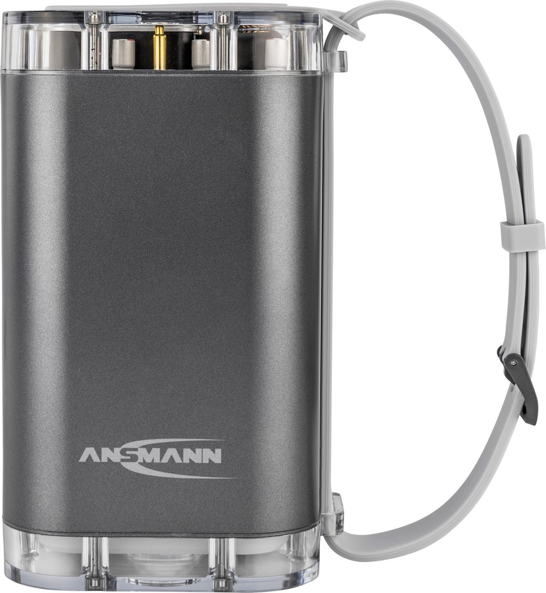 Ansmann PB4100 Powerbank 40.000mAh - afbeelding 3