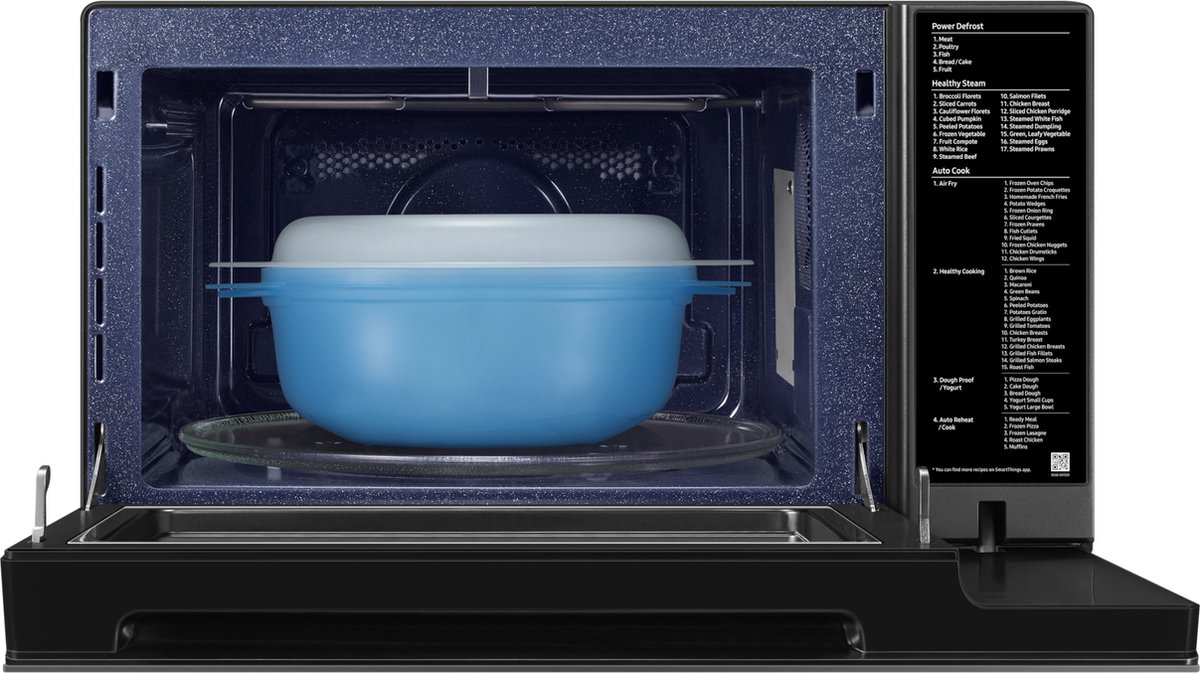- samsung - MC32DB7746KCE1 – foto 6