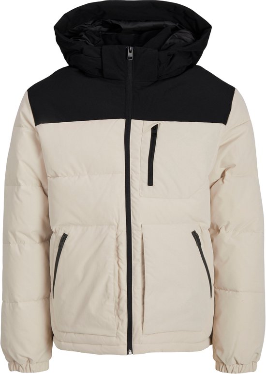 JACK&JONES JJEOTTO PUFFER JACKET SN Heren Puffer jacket - Maat L