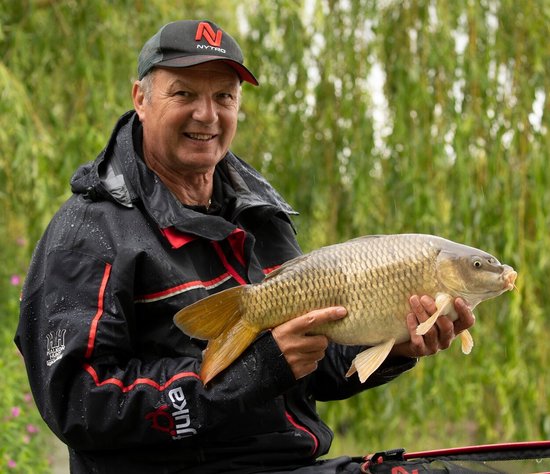 Nytro - Feederhengel Marvelist Carp - Nytro van Nytro — afbeelding 4