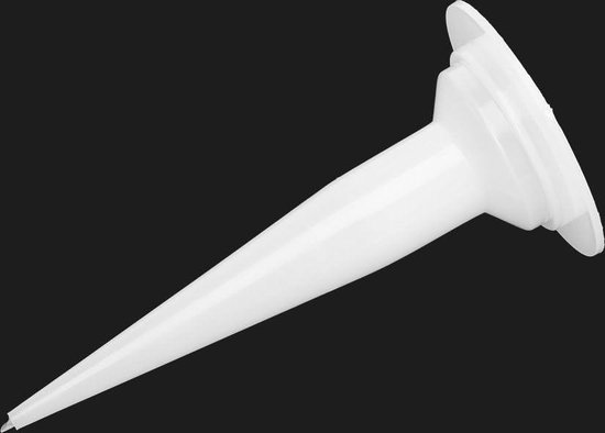 BGS 3511 Aluminium kitpistool, voor patronen | 220 mm | Automotive Line