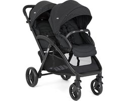 Joie Duo Kinderwagen Evalite W/RC Shale