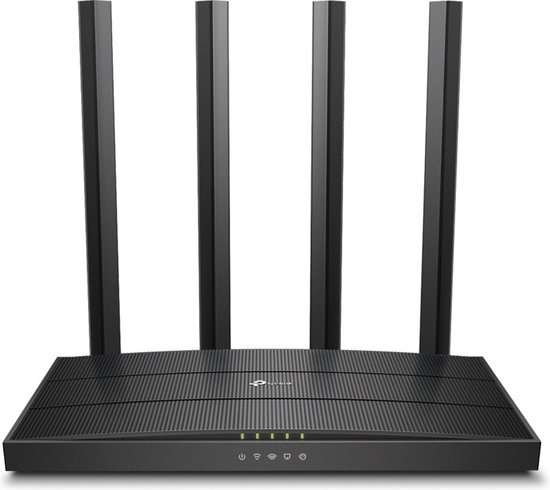 Foto: Tp link archer c80 router 1900 mbps