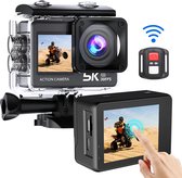 Bol.com Outbee actie camera - vlogcamera - avonturencamera aanbieding