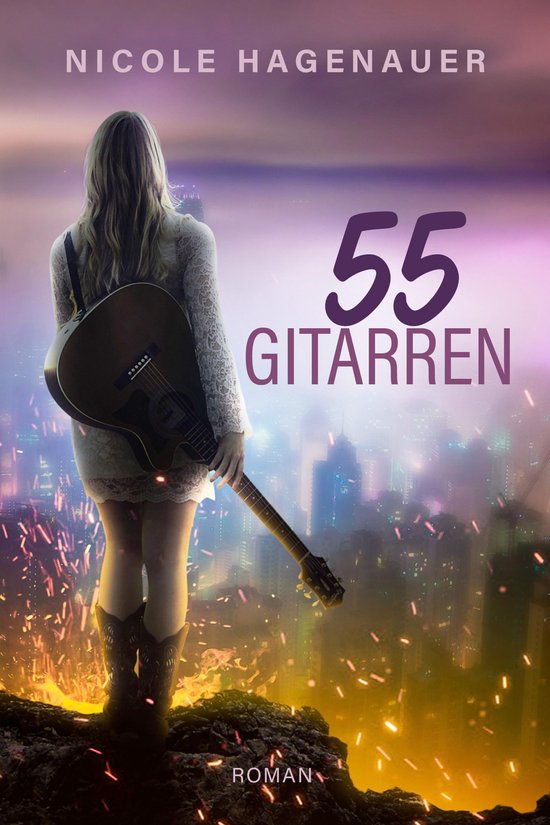 55 Gitarren - cover