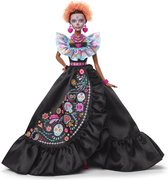 Bol.com Barbie Dia De Muertos (Dag van de Doden) - Barbiepop aanbieding