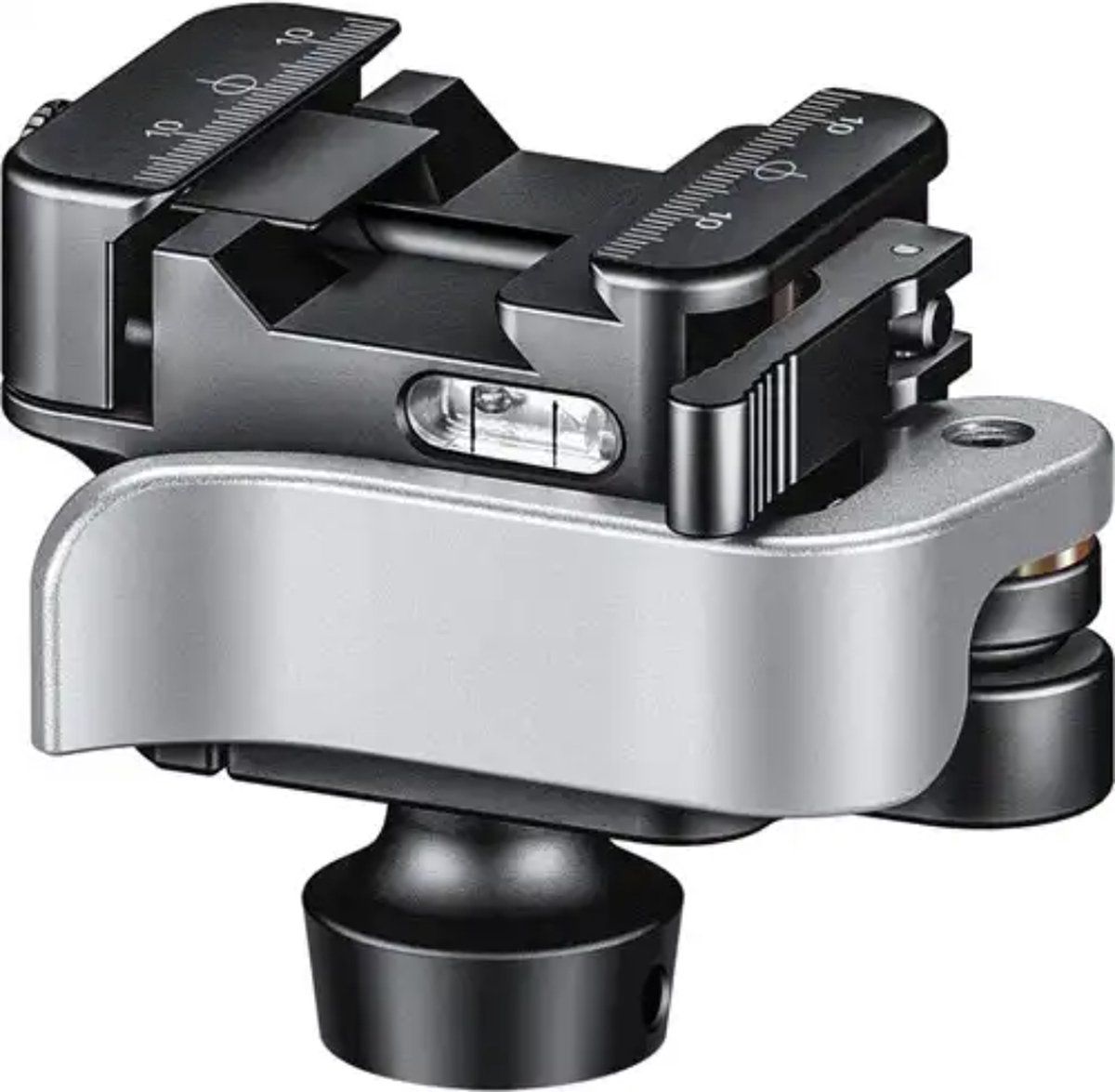 Leofoto Balhoofd MA-30L Rapid-Lock