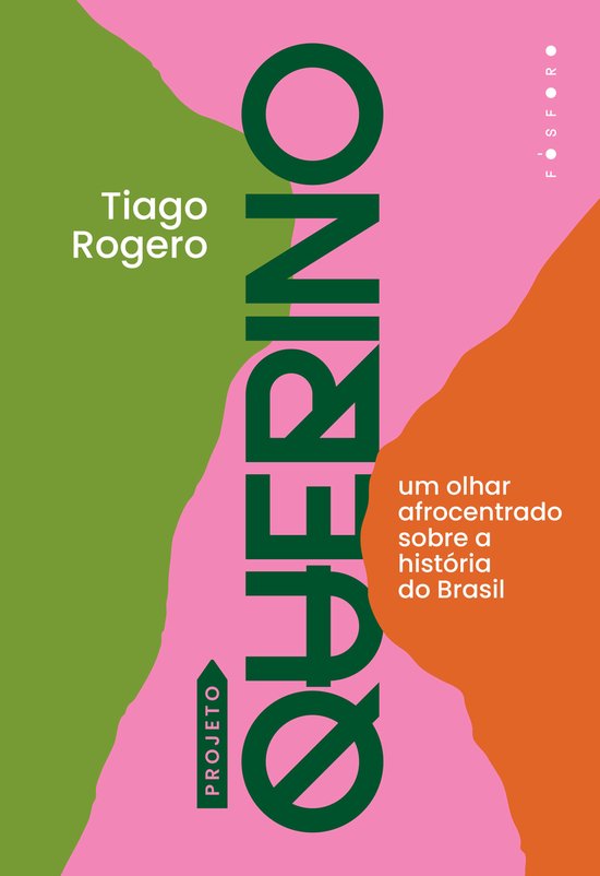 projeto Querino - cover