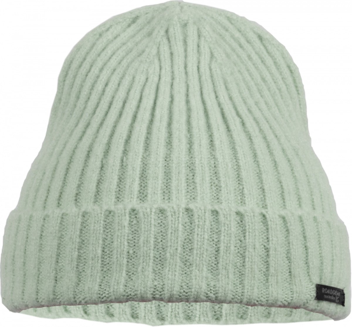 Roadsign Australia - dames muts - muts winter - beanie - groen - gebreid