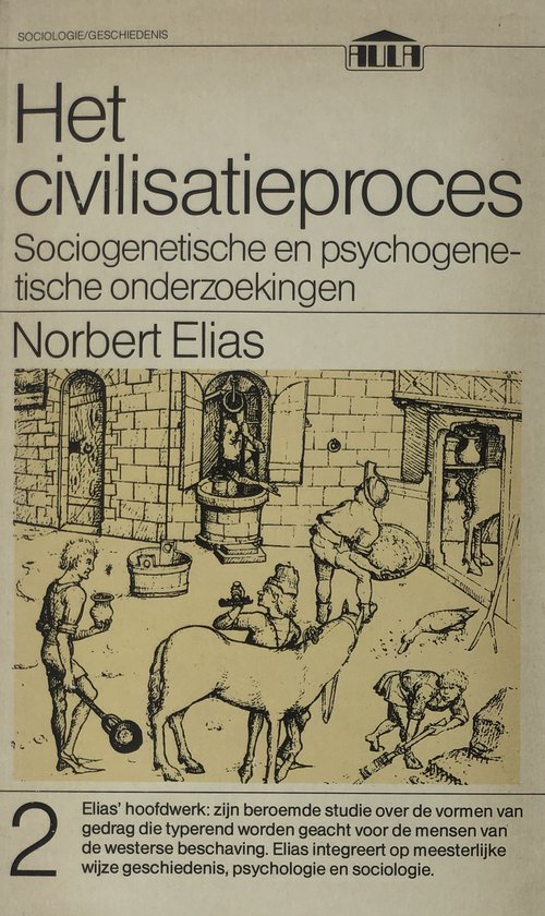 Het Civilisatieproces - Deel 2