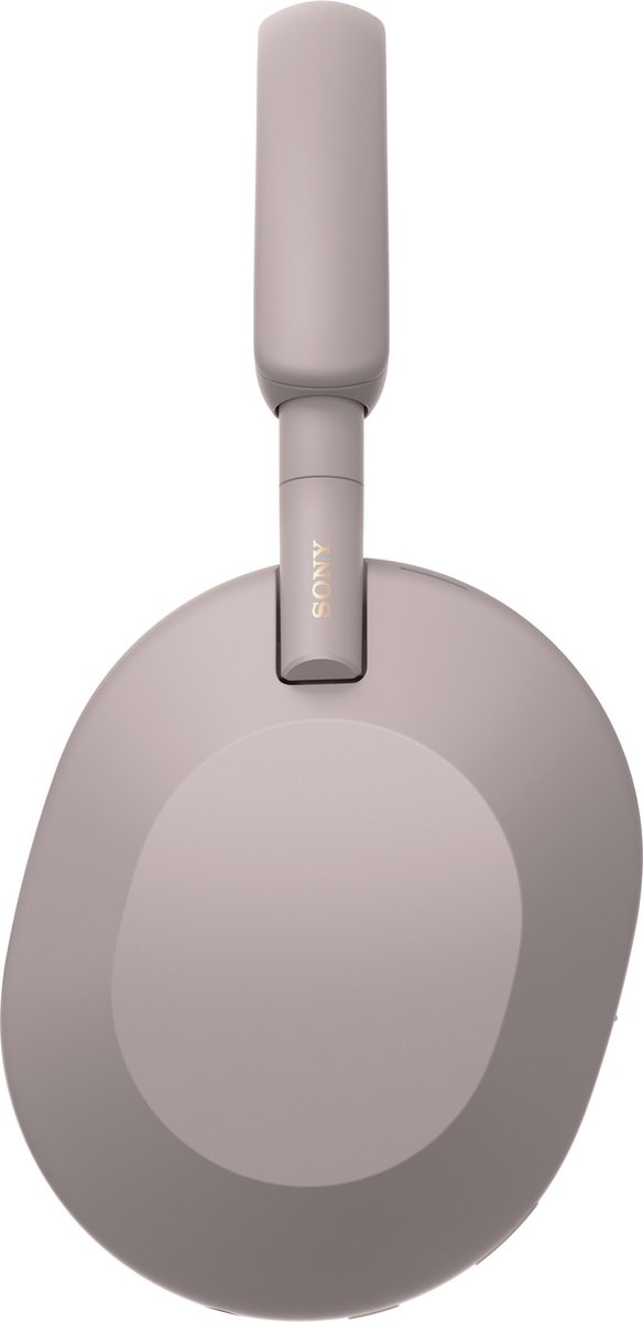 Sony WH-1000XM5 Draadloze Koptelefoon met Noise Cancelling - afbeelding 2