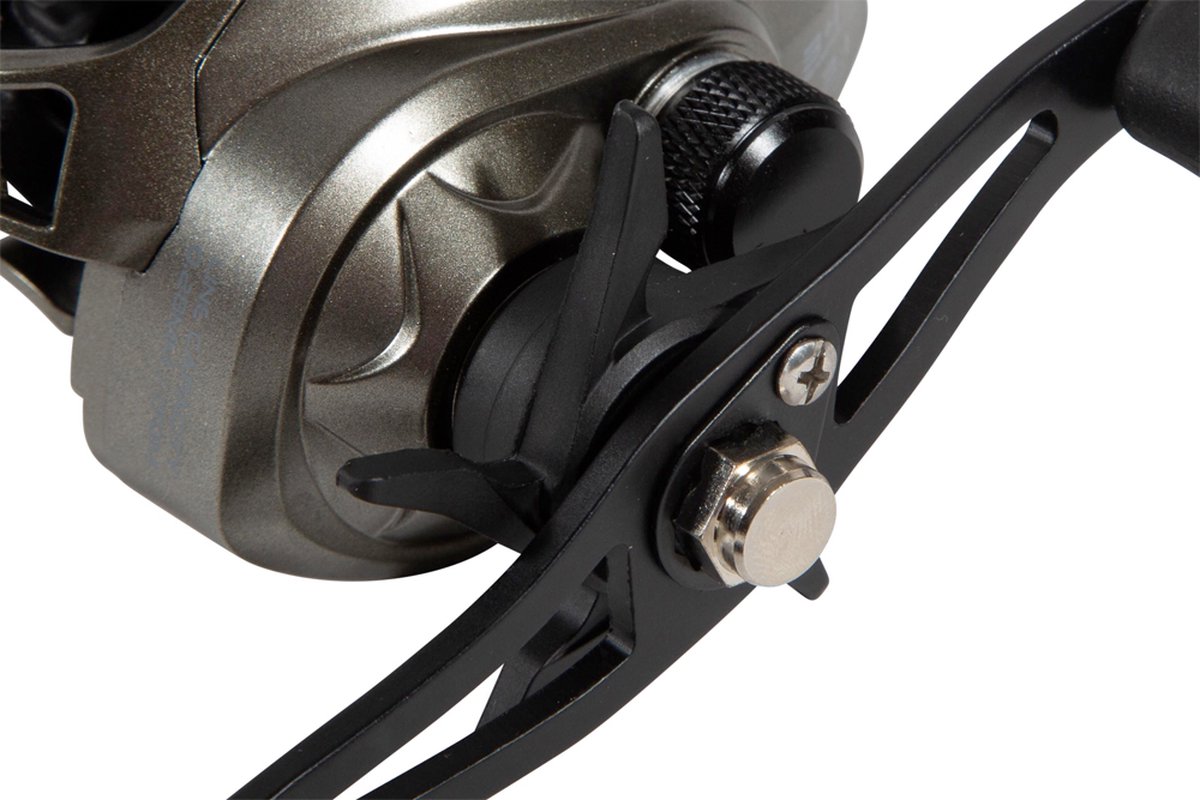Canne Voyage Casting Ultimate Wingman 1.80m - 4 Brins - Lancer 10-30g - Pour Perche, Sandre, Brochet