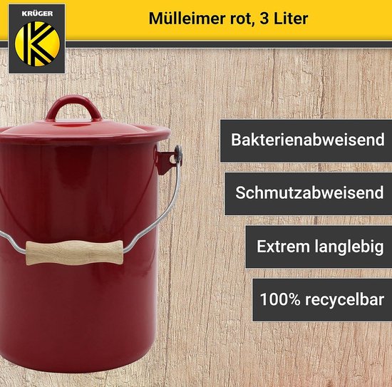 KRÜGER