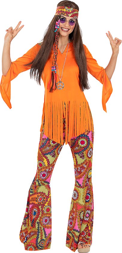 hippie carnaval dames