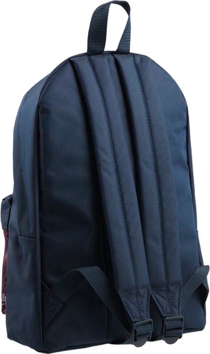 Red Bull - Undercover - Max Verstappen DeLuxe Rugzak - Polyester van Red Bull — afbeelding 2
