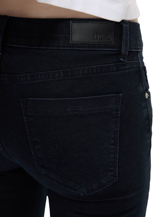 LTB FALLON MID RISE - Slim fit jeans - taila wash/lichtblauw denim