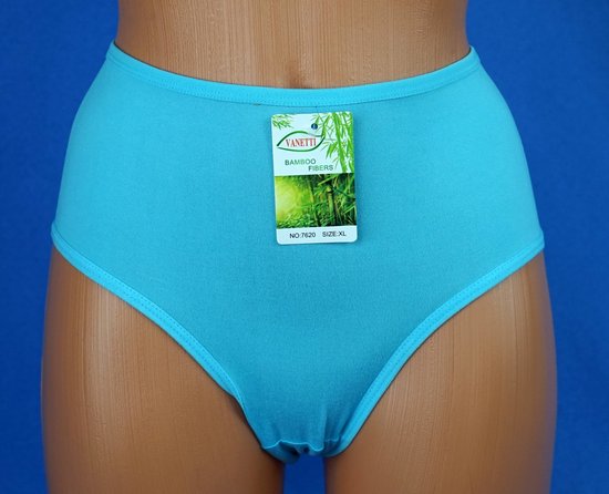 Levao Set van 6 onderbroeken voor dames, naadloos ondergoed, naadloos, taille, midi-slips, hipsters voor dames, ademend, comfort, ademend, hipster, S-XL