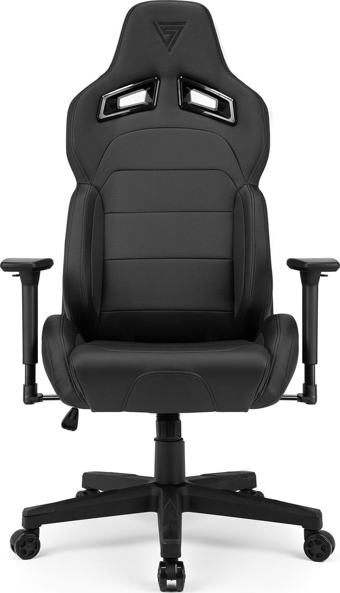 SENSE7 Sentinel Gamingstoel - Belastbaar tot 150 kg - - afbeelding 2