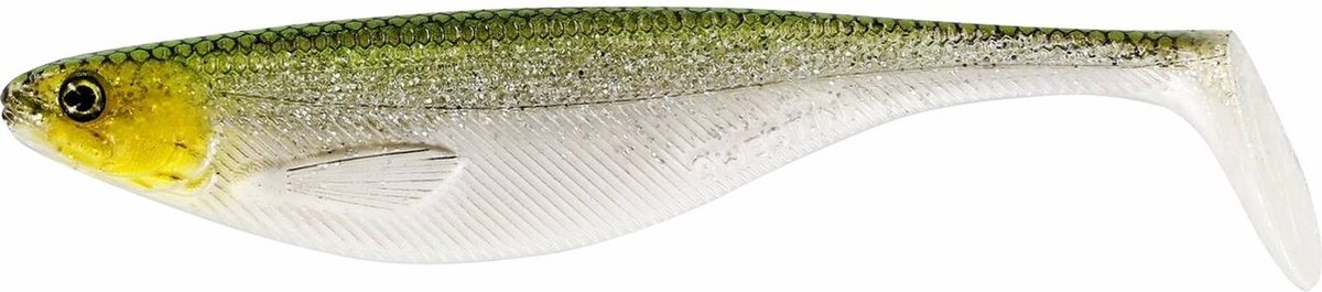 Westin Shadteez 1 stuk Green Headlight 9cm 7gr