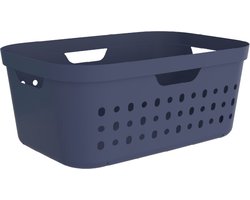Rotho Jona Wasmand 39L Horizon Blauw