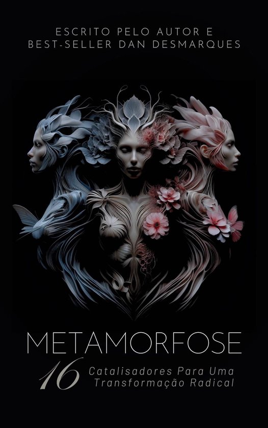 Metamorphosis / Metamorfose - cover