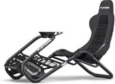 Playseat® Trophy Racestoel - Race Cockpit - Direct Drive Capable - Verstelbaar - ActiFit - Zwart