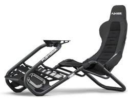 Playseat Trophy Racestoel - Sim Racing Cockpit - Verstelbaar - Inklapbaar - Lichtgewicht - ActiFit