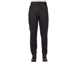 QHP - Outdoor broek Cover Up - Zwart - L maat (42-44)
