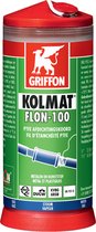 Bol.com Griffon Ptfe-Afdichtingskoord Flon 100 - 6302204 aanbieding