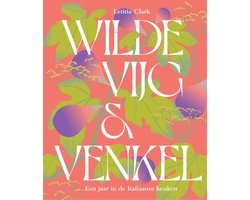 Wilde vijg & venkel