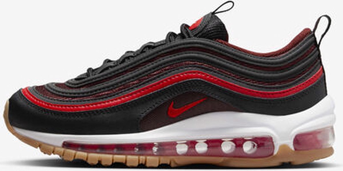 Nike Nike Air Max 97 kinderschoenen Zoals Op De Foto’s