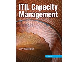 Itil Capacity Management