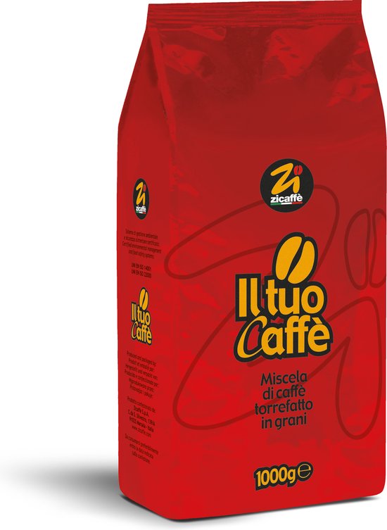 Koffiebonen vergelijken en goedkoop koffiebonen kopen