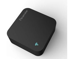 Smart IR Afstandsbediening- Smart home- Automatisering- Draadloos- Wifi- Werkt met Alexa, Google en Android