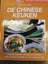 De Chinese keuken (keukenraadgever)