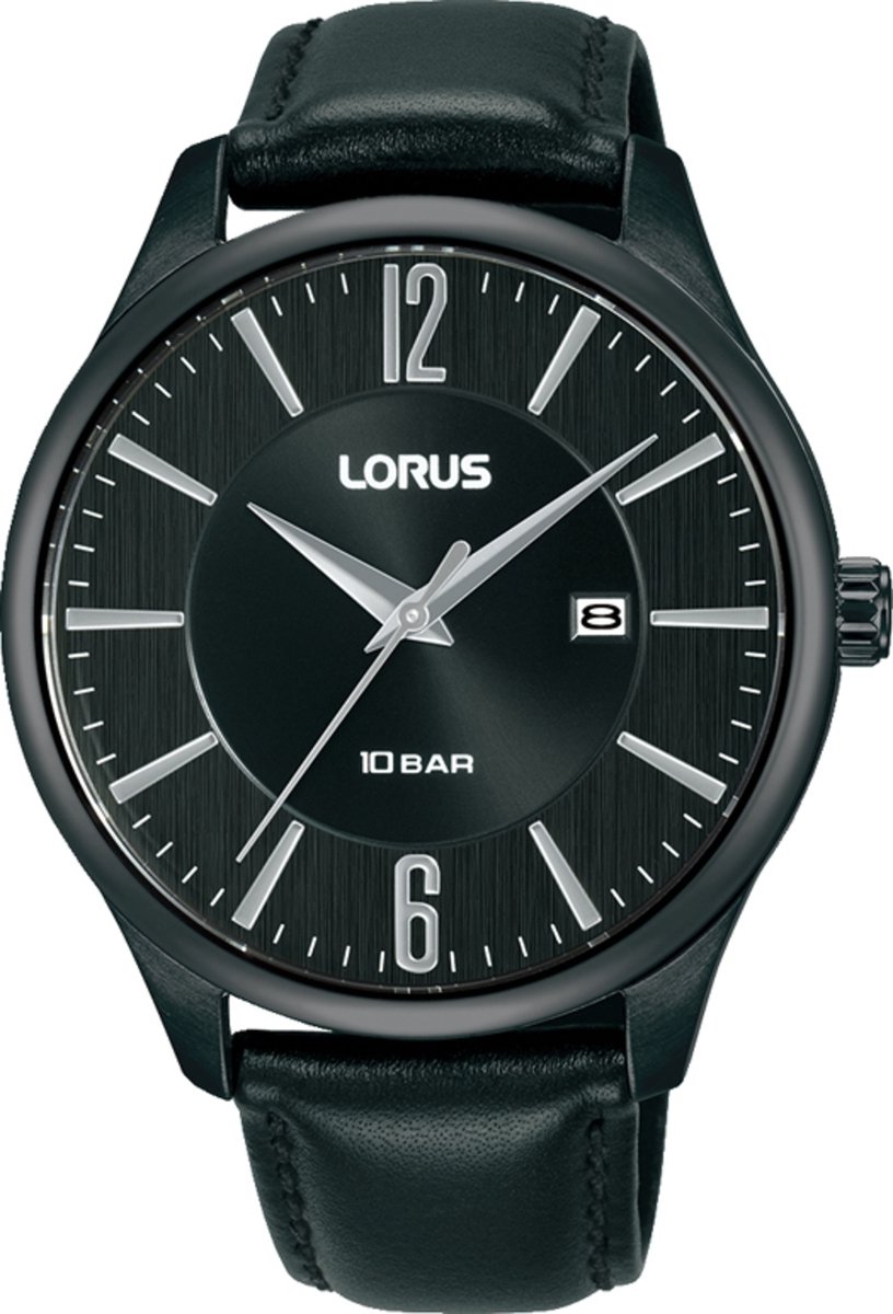 Lorus RH921RX9 Heren Horloge