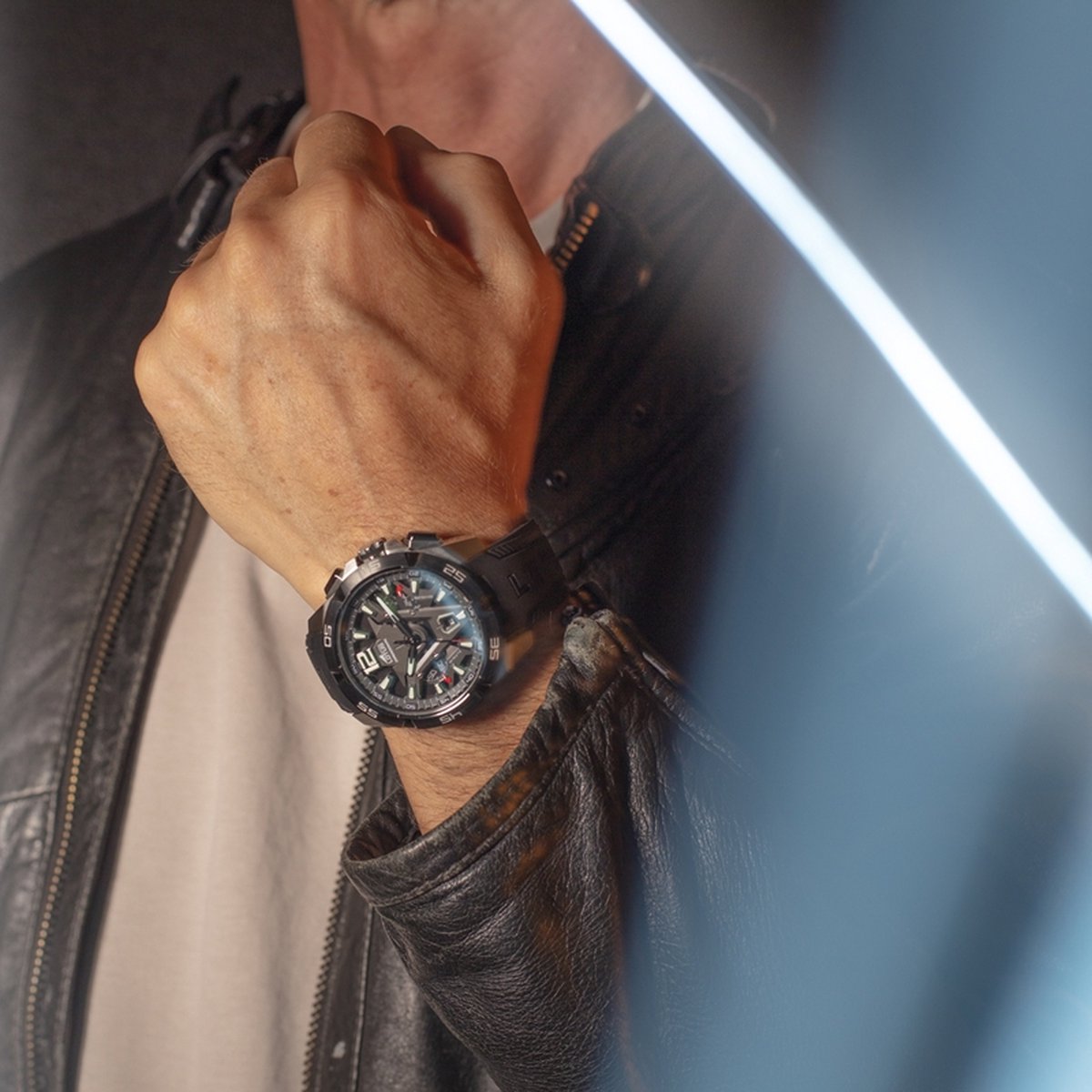Lotus 18944-2 Heren Horloge