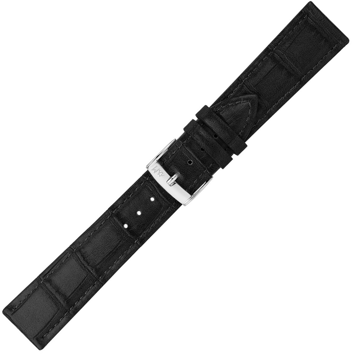 Morellato PMX019TIGLIO14 Horlogeband - 14mm