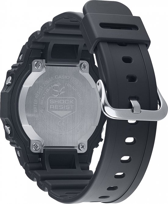 Casio Men Digital Watch G-Shock