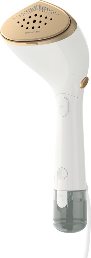 Philips-handstomer uit de 7000-serie, 28 g/min, wit (STH7030/10)