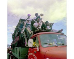 Kaiso Power
