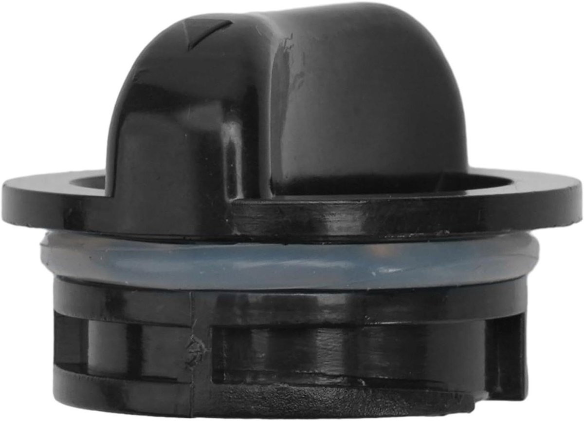 Watertankdeksel Stoomreiniger - Waterkastafdekking Afdichting - Stoomreinigen Huis - Perfecte pasvorm X5 - 10 x 10 x 1 cm