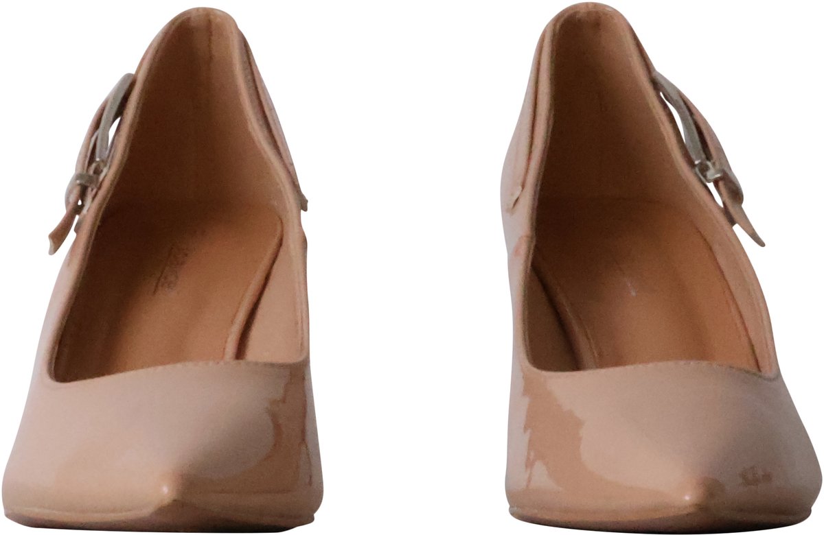 Joalice-pumps zonder veters