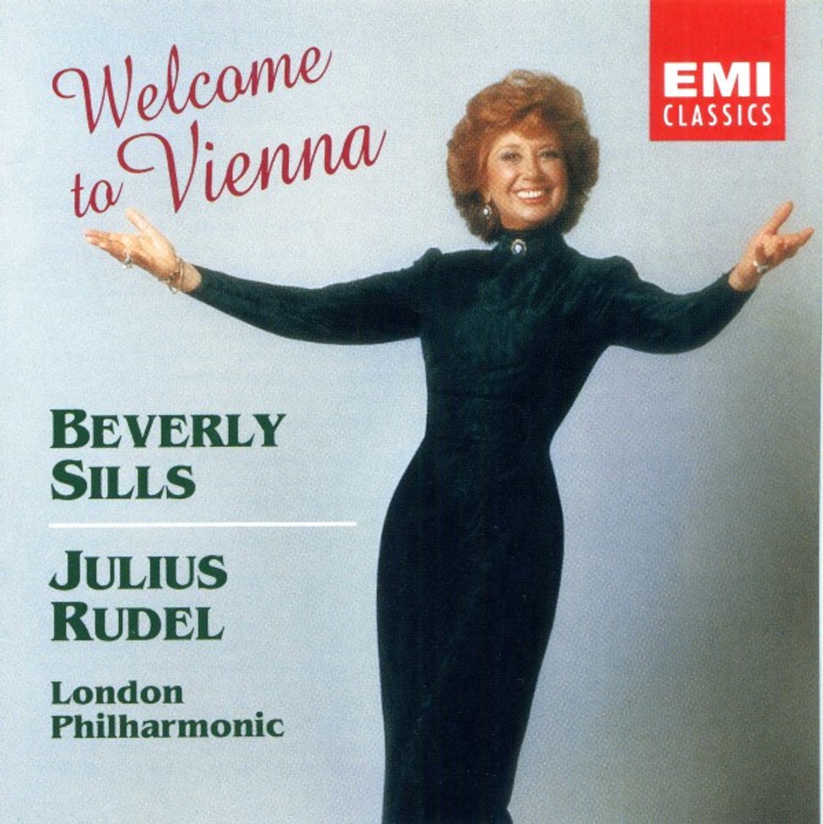 Welcome to Vienna