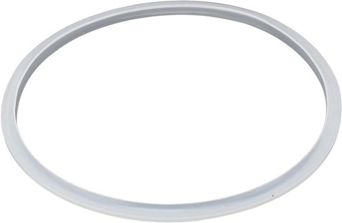 Vervangende Silicoon Ring voor Drukpan, Geschikt voor Aluminium Drukpannen, Duurzaam en Veilig Materiaal, 20 cm