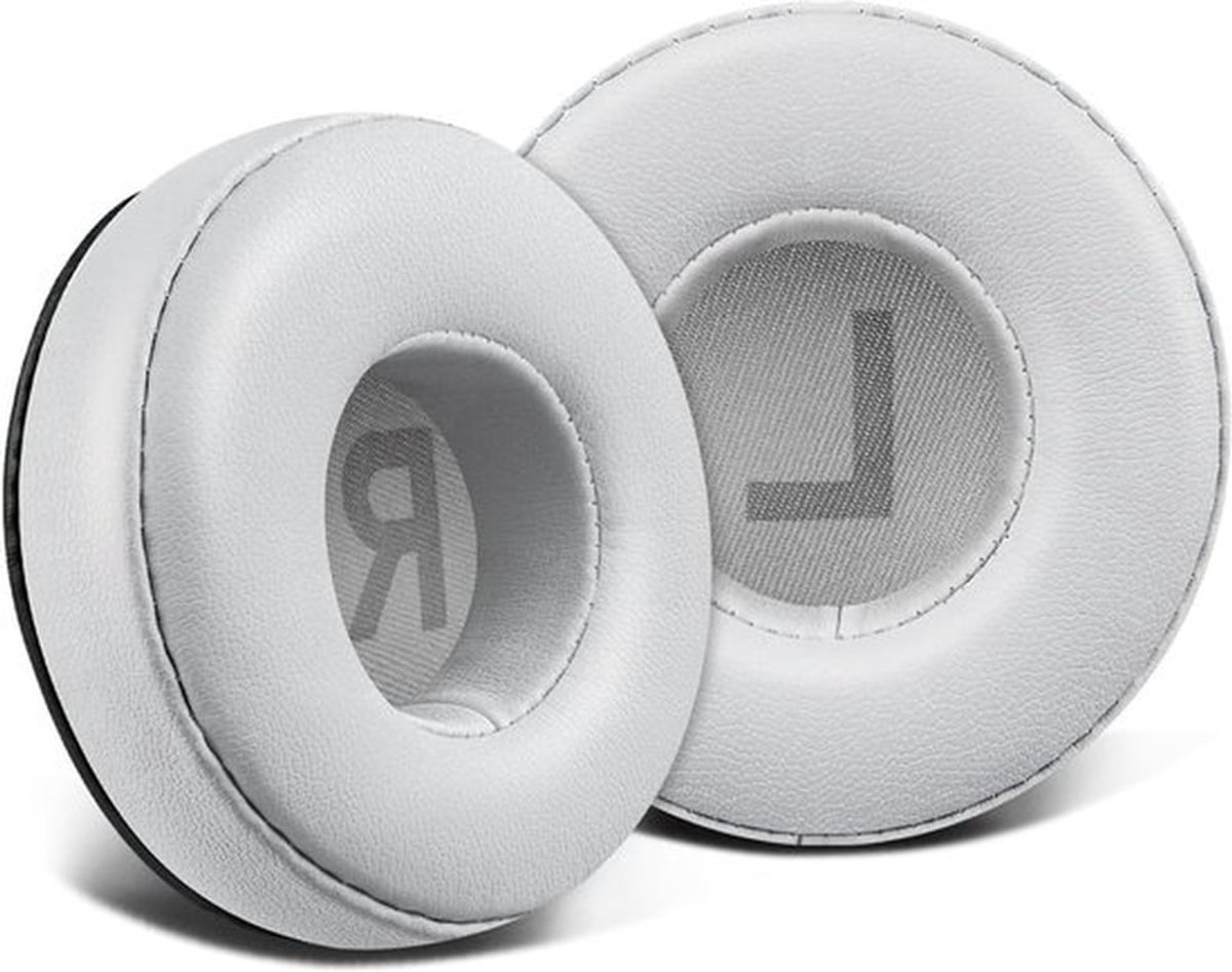 Vervangende oorkussens voor Sony-hoofdtelefoons - Comfortabele oorkussens voor WH-CH500/CH510/CH520 en MDR-ZX-serie