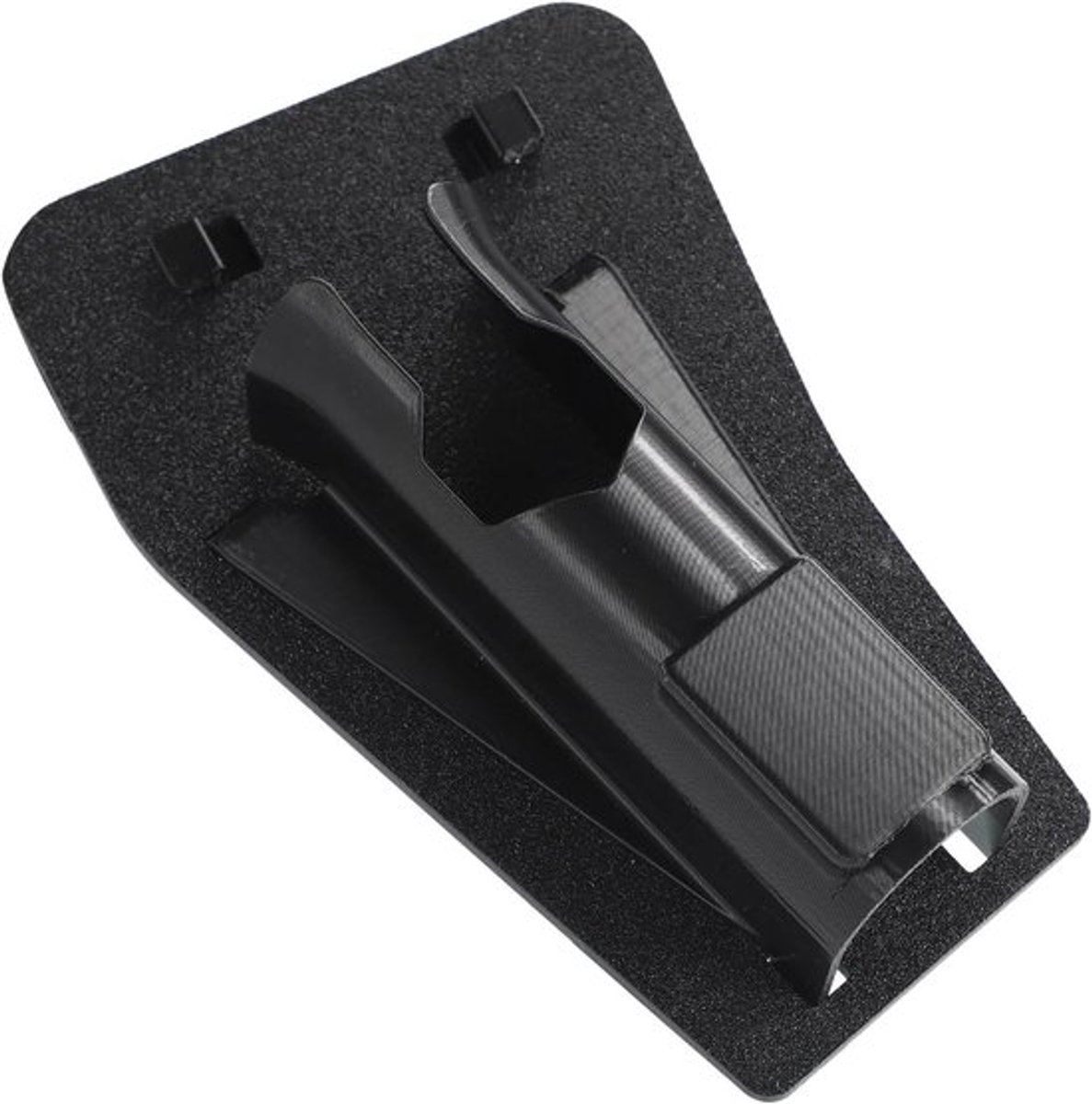 Draagbare Handsfree Hengelhouder met Verborgen Zakken en Verstelbare Heupriem voor Surf- en Oevervisuitrusting Accessoires