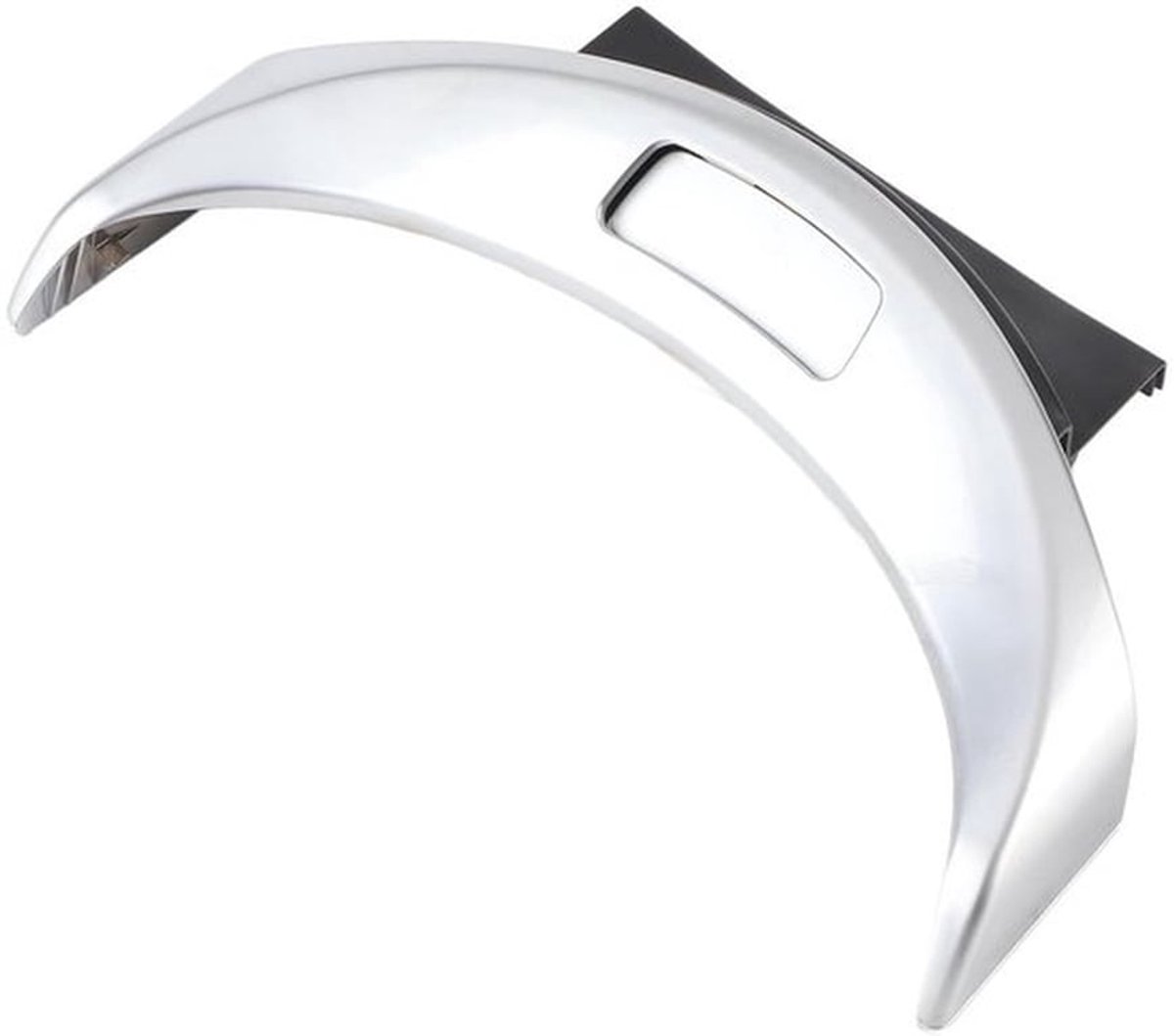 Armsteun Opbergbak met Ontgrendelingsschakelaar, Vervanging voor W205 C200 C250 C300 W253 GLC260 GLC200 - Ideaal voor Auto-accessoires en Interieurverbetering