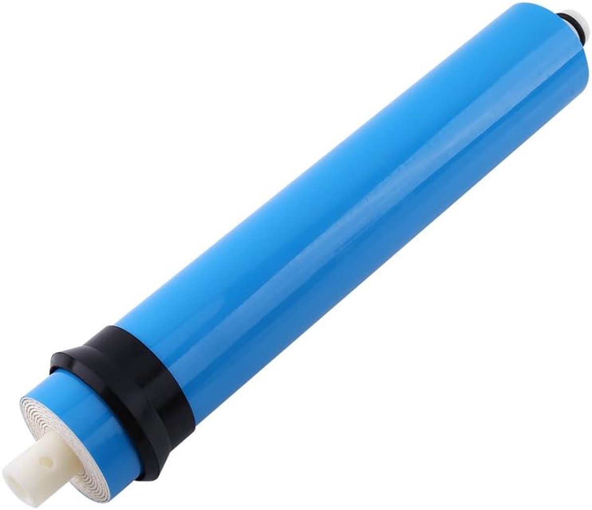 SnelShoppen - Reverse Osmose Onderdelen Waterfilter Membranen Vervangingsset ULP1812 75 GPD Voor Onderbouw RO Drinkwaterfilter Systeem