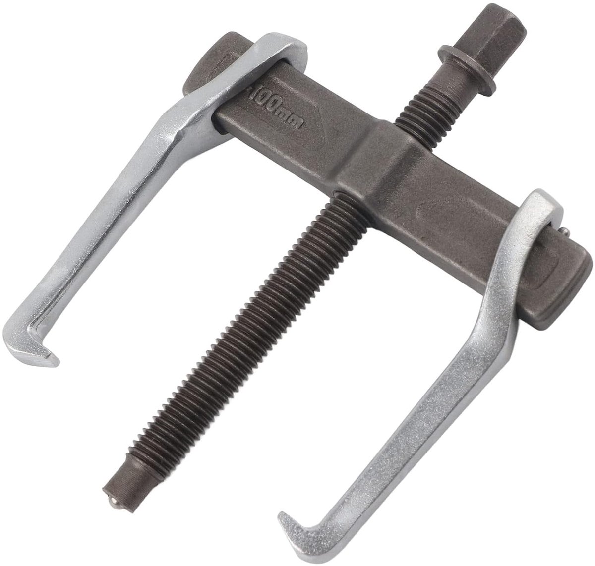 SnelShoppen - 2 Jaws Trekker Gear, Lager Verwijder Tool, Verstelbare Professionele Niveau Industriële Benodigdheden, Professioneel en Flexibel voor Au